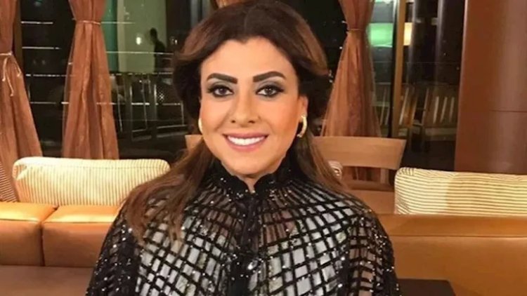نشوى مصطفى تكشف كواليس مشاهدها مع فاتن حمامة ومحمود عبد العزيز.. وموقفها من النجومية