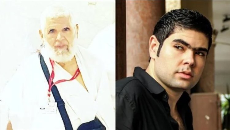 وفاة والد الشاعر محمد البوغة.. وموعد الجنازة والعزاء