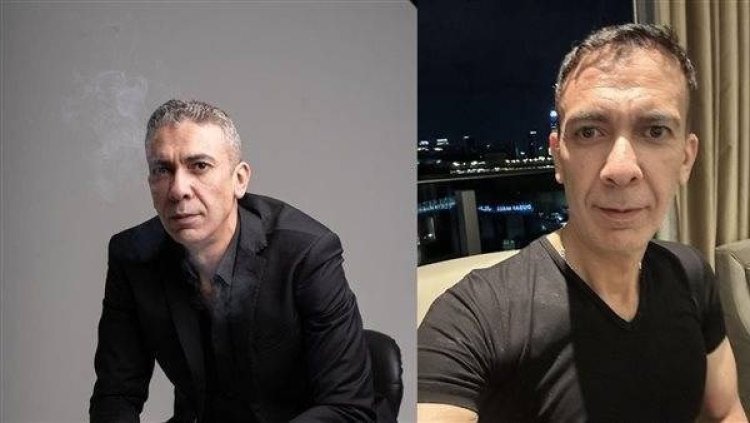 قبل اختفائه.. ماذا قال ضياء العوضي في آخر ظهور له؟