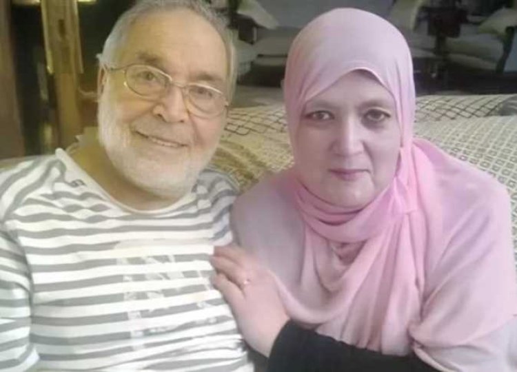 شمس البارودي تنعى شقيق زوجها الفنان الراحل حسن يوسف: «ذهب إليه متعجلًا»