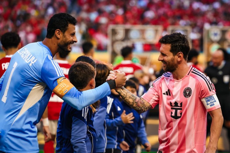 الأهلي يفرط في فوز سهل أمام إنتر ميامي.. والشناوي يضمن نقطة التعادل