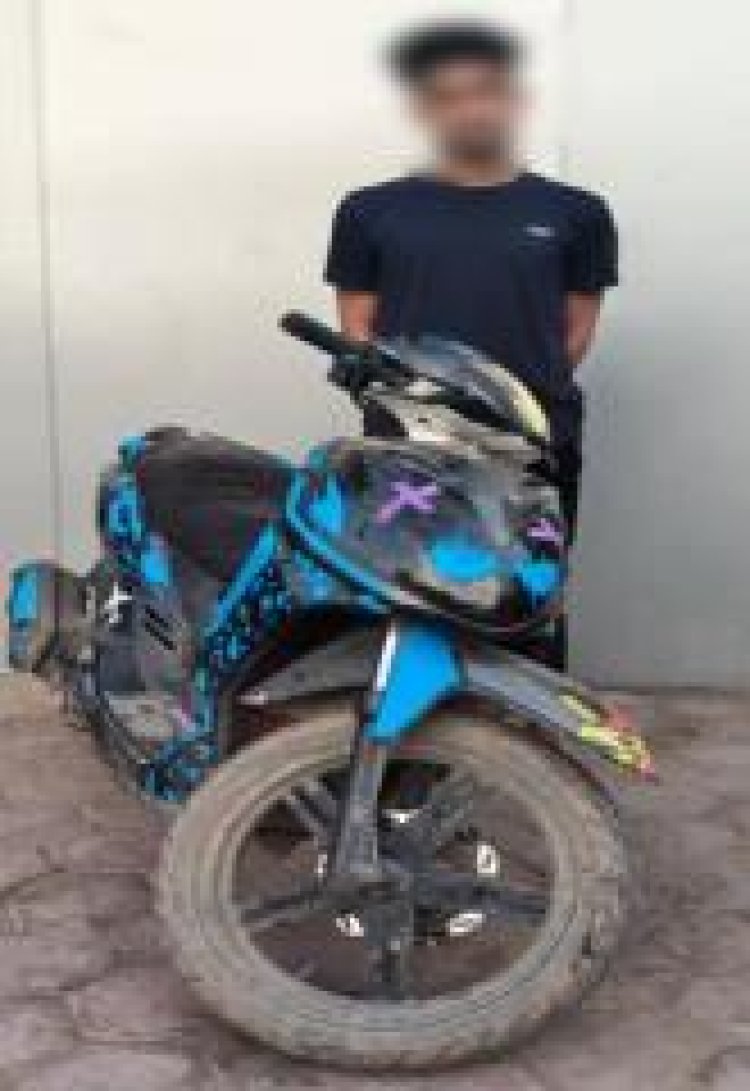 ضبط عامل بتهمة التحرش بسيدتين فى  السلام