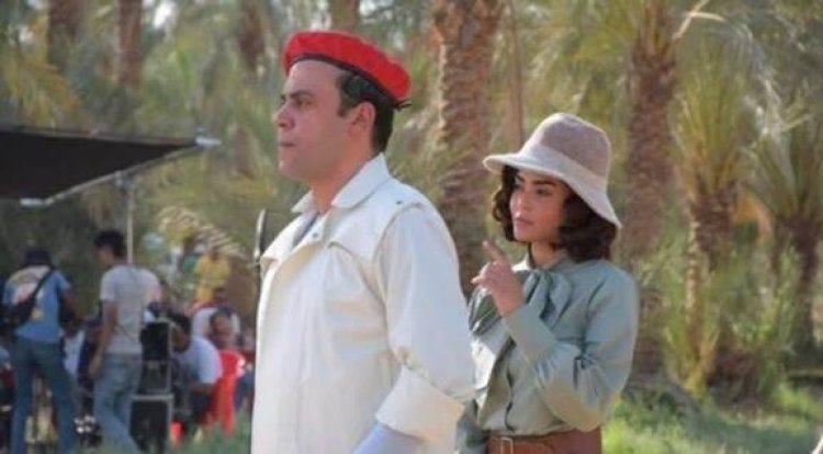 بسبب "شمس الزناتي 2"..  منتج الفيلم يحرر محضرا ضد المخرج عمرو سلامة