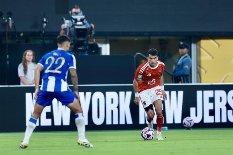 قرار جديد من لجنة الاستئناف في شكوى الزمالك ضد "زيزو" والأهلي