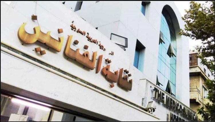 بعد تفعيل حق الأداء العلني في مصر.. نقابة الفنانين في سوريا تصدر بيانًا لحفظ حقوق الفنانين والفنيين