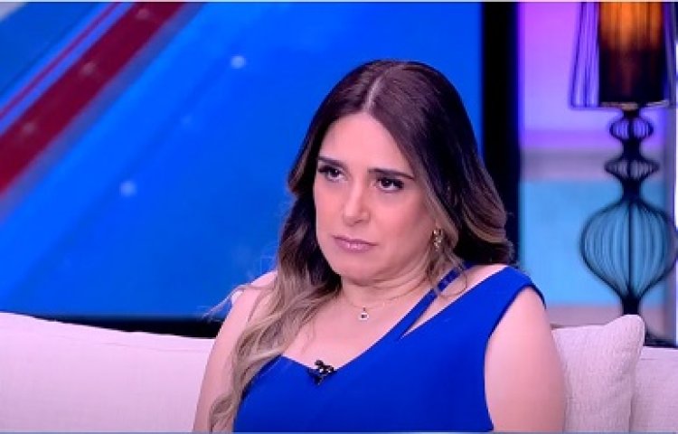 ميرنا وليد: تعرضت لحرب في الوسط وتم استبعادي من أعمال كثيرة