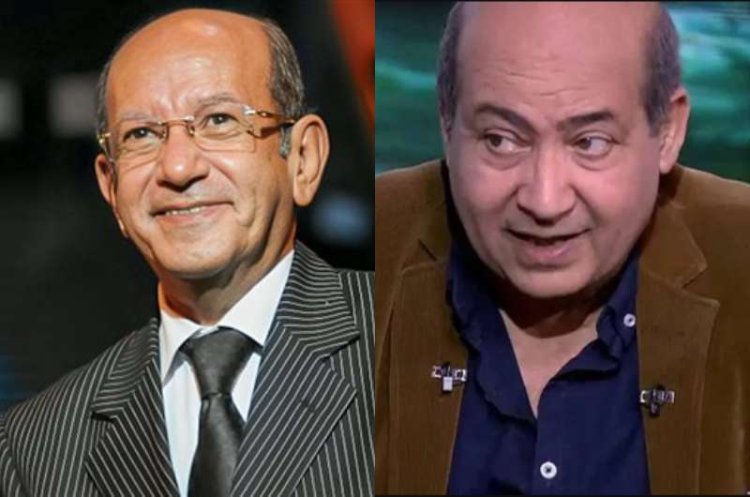 طارق الشناوي : لطفي لبيب لم يسع للبطولة المطلقة