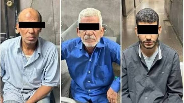 النيابة العامة تكشف عن متهمين جدد في واقعة التعدي على أطفال بمدرسة"سيدز" الدولية