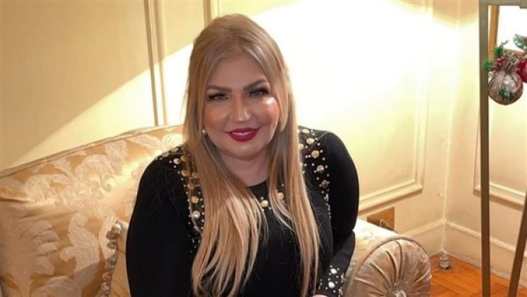 عبير منير: ما يحدث مع بوسي شلبي ظلم.. ولا أخجل من عمليات التجميل