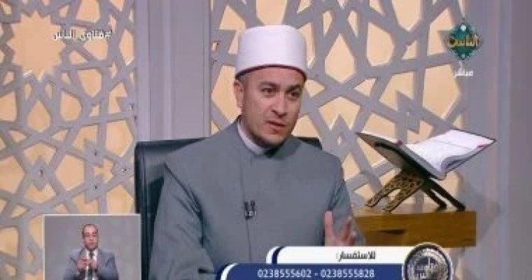 هل ضرب الأضحية قبل النــحر يؤثر على ثوابها؟.. الإقتاء تجيب