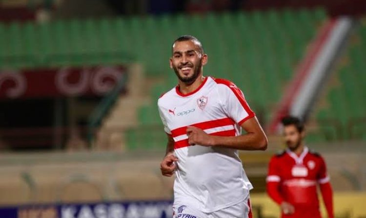 رسميًا.. «فيفا» يعلن إيقاف قيد الزمالك 3 فترات