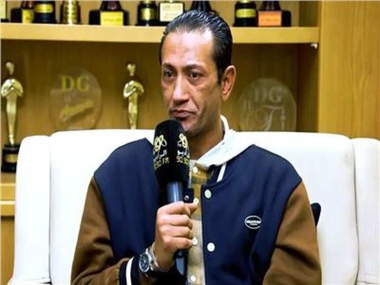 الزمالك يعين حسام عبدالمنعم مديرا فنيا لأكاديمية كرة القدم