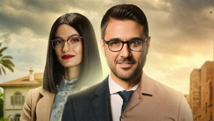 أنباء غير مؤكدة عن ارتباط عاطفي بين أحمد عز وتارا عماد