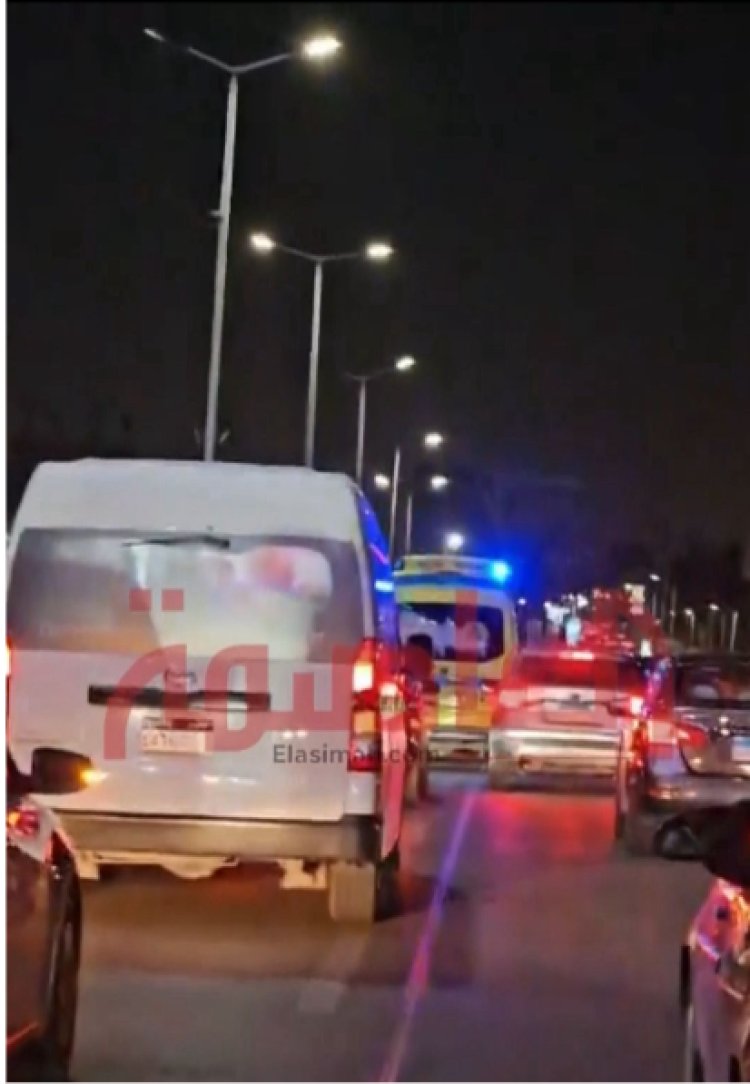 العاصمة ترصد وصول جثمان هاني شاكر إلى مطار القاهرة