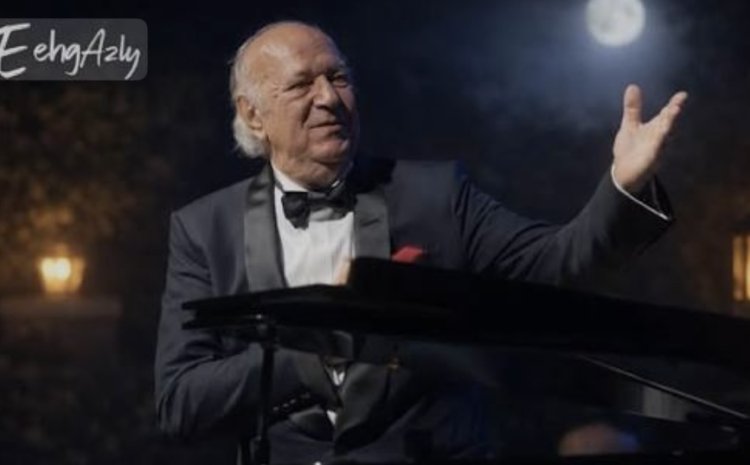 عمر خيرت يعود إلى دار الأوبرا بحفلين في أكتوبر.. تفاصيل الموعد