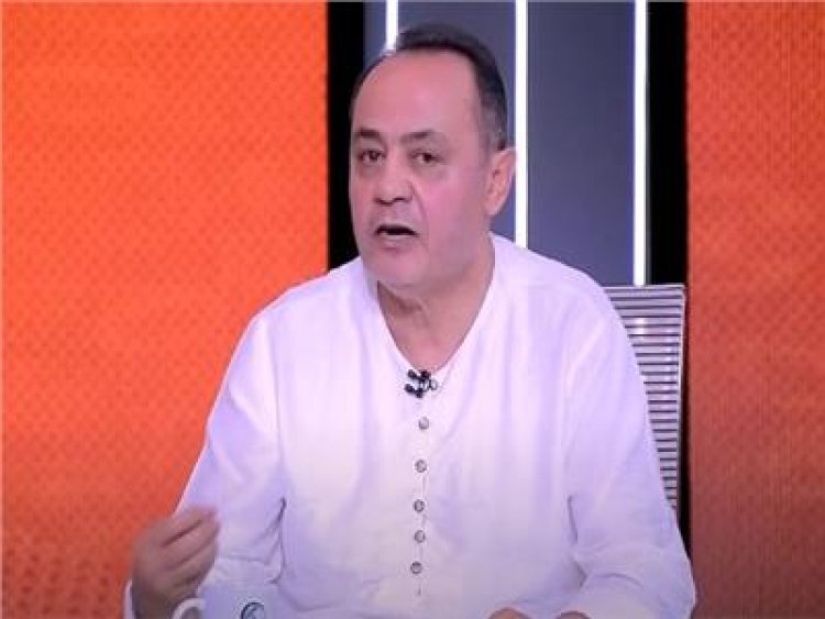 طارق يحيى: الزمالك أفضل من بيراميدز وهو الأقرب للفوز