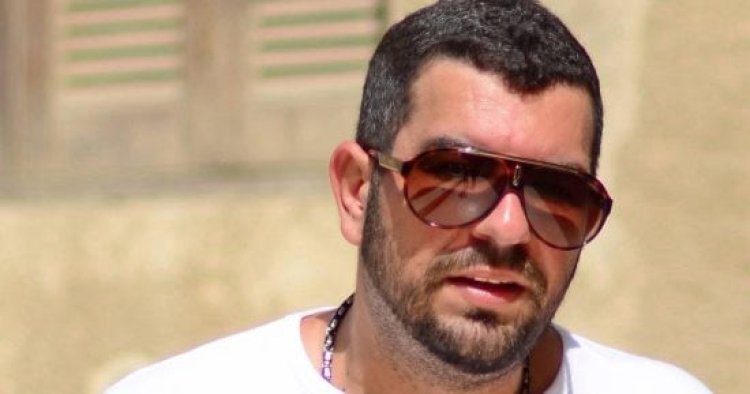 موعد ومكان جنازة الموزع الموسيقي طارق توكل
