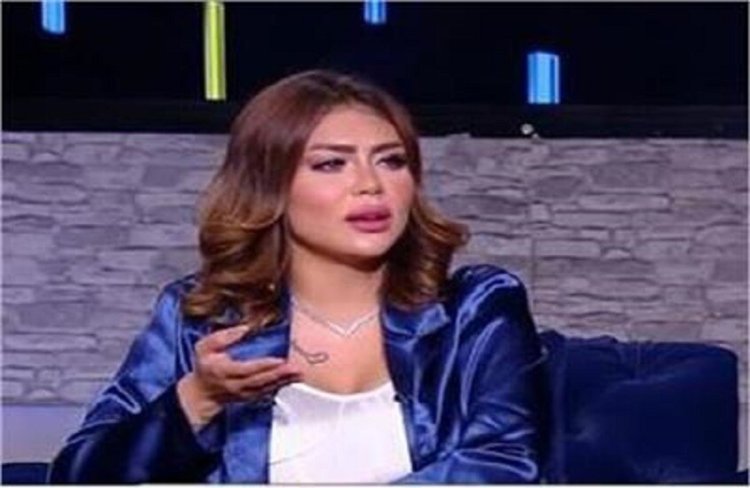 عادت للحبس مجددًا.. ضبط البلوجر هدير عبد الرازق بتهمة دهس أحد الأشخاص