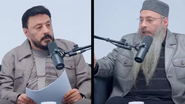 عمرو عبدالجليل يكشف كواليس لقائه بشقيقه بعد 40 عامًا من الفراق