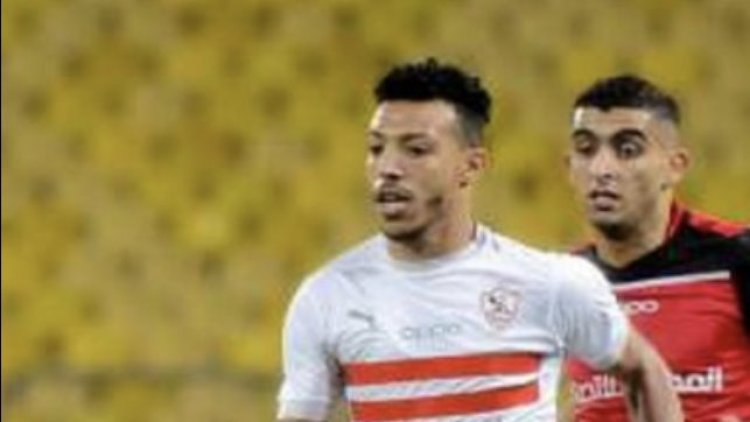 إحالة دعوى إثبات نسب طفل إلى اللاعب إسلام جابر لدائرة قضائية جديدة