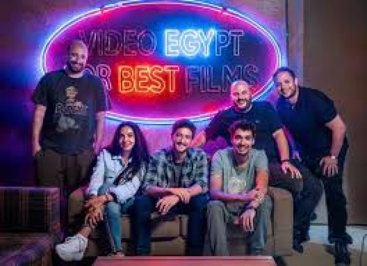 الشركة المنتجة لفيلم "إيجي بست" تتخذ إجراءات قانونية بعد تسريب مشهد