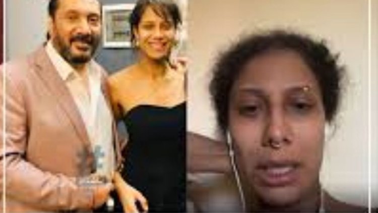 «مش بيصرف عليا».. ابنة علي الحجار تفتح النار على والدها في فيديو مفاجئ