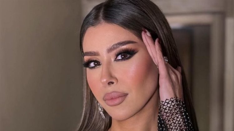 إيناس عز الدين توجه إنذارًا رسميًا لـ«فودافون» بسبب خط مسجل ببياناتها