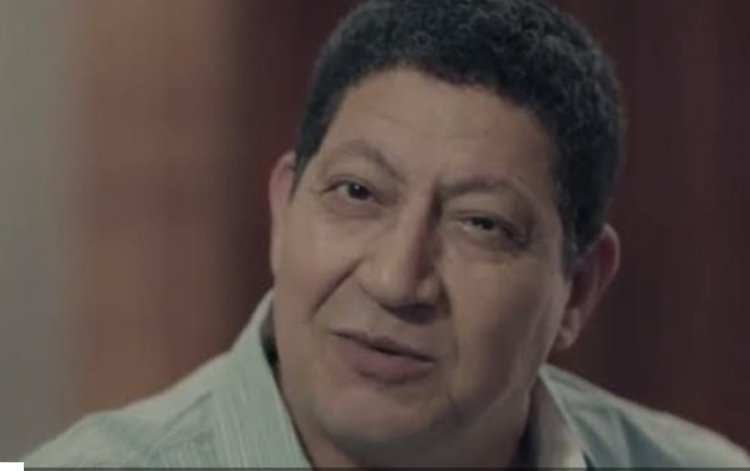 الفنان محمد دسوقي يكشف عن معاناته " أنا في كرب عظيم"
