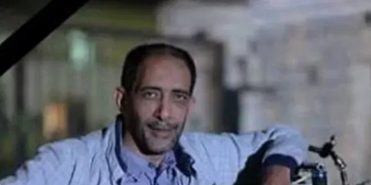 وفاة مدير التصوير أسامة الليثي.. وتشييع الجنازة غداً من مسجد الأمين بحلوان