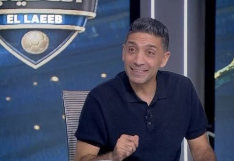 إسلام الشاطر يحسم حقيقة فتح اتحاد الكرة ليلًا لقيده في الأهلي.."والله ما حصل"
