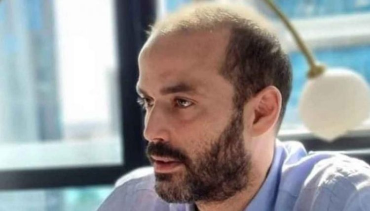 عمر حسن يوسف عن السخرية من د. ضياء العوضي بعد وفاته: شر وعدم وعي