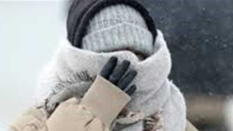 الأرصاد تتوقع طقسًا باردًا نهارًا ومعتدلًا خلال النهار مع فرص أمطار غدًا السبت