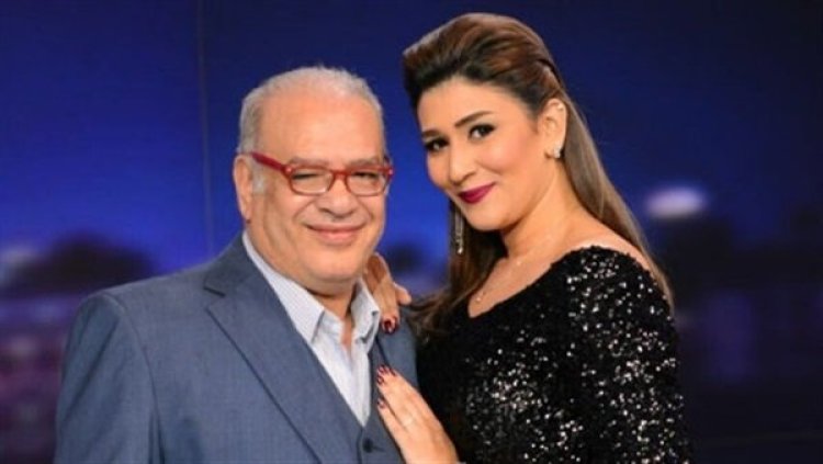 دنيا صلاح عبد الله تخوض أولى تجاربها التمثيلية في مسلسل "قسمة العدل"