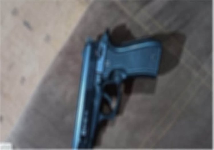 الداخلية تكشف حقيقة ادعاء ظهور مدير مدرسة بسلاح ناري في القاهرة