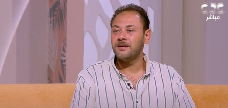محمد علي رزق عن مشاركته في«الاختيار 3»: «كانت فرصة مينفعش أضعيها»