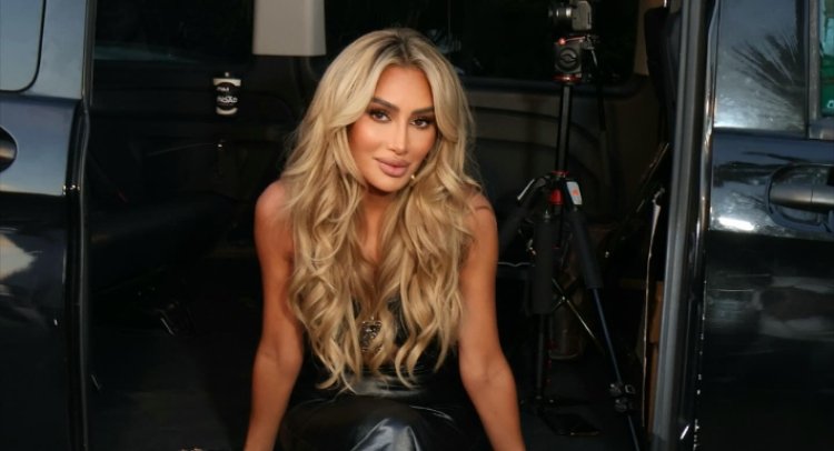 مايا دياب توضح تصريحاتها بعد الجدل: دينا الشربيني أختي وأنا أعشق الشعب المصري