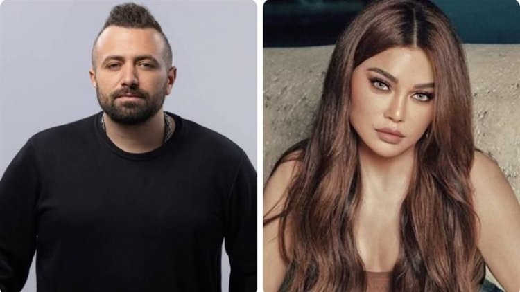 تعاون جديد بين هيفاء وهبي وعمرو سامي.. أغنية مرتقبة بإيقاع عصري ومفاجآت فنية