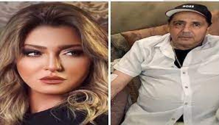 تغريم طليق الفنانة علا غانم 30 ألف جنيه في 3 قضايا جديدة 