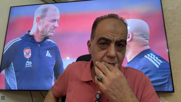 تجدد أزمة الأهلي وتوروب.. خلاف مالي وتصعيد محتمل إلى المحكمة الرياضية