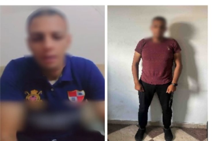 كشف حقيقة ادعاء سحب رخصة وتحصيل غرامة "دون وجه حق" بالإسكندرية