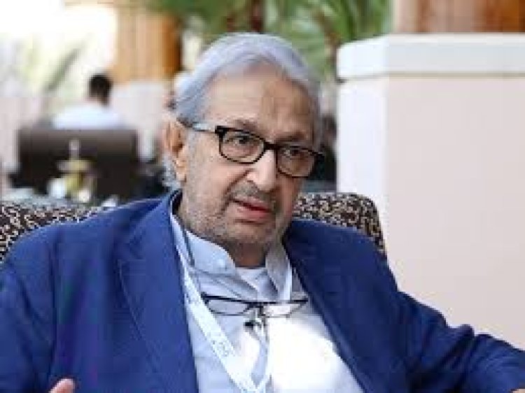 العمارة المنهارة بالسيدة زينب هى منزل الفنان الراحل نور الشريف