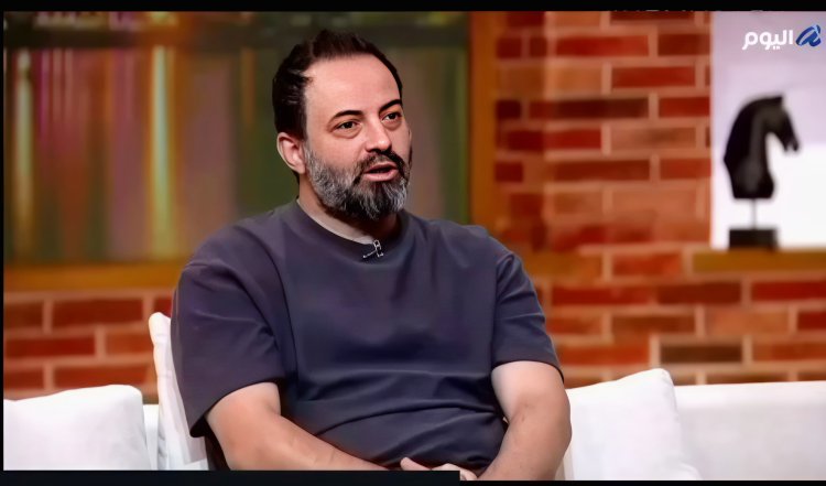 من هو آلان مصطفى خبير التوقعات الذي يثير الجدل بتوقعاته الدائمة لمحمد صلاح؟