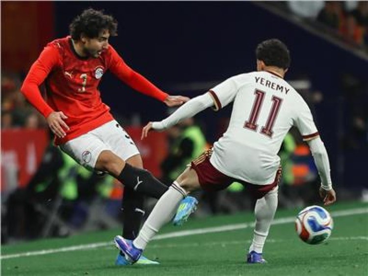 طبيب المنتخب يكشف تفاصيل إصابتي محمد هاني وإسلام عيسى بودية إسبانيا