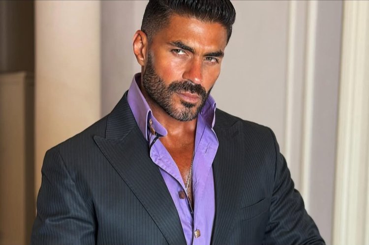 خالد سليم لجمهوره في عيد الأضحى: «فرحة العيد أحلى لما تتشارك مع اللي بتحبهم»