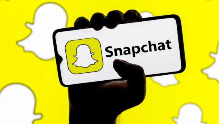 العالم يشكو من عطل فى تطبيق ال سناب شات وأمازون