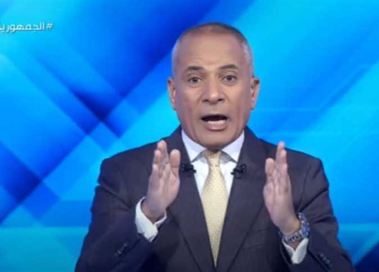 أحمد موسى يطالب الحكومة بضبط الأسواق وأسعار السلع
