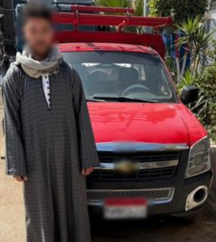 خلاف على مكان وقوف السيارة .. الأمن يكشف ملابسات مشاجرة داخل محطة وقود بأبو رواش 