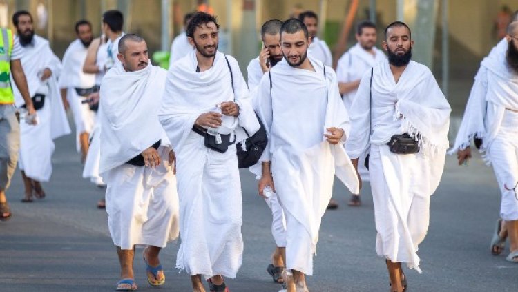 الحرمان من دخول المملكة وغرامة مليون جنيه .. وزارة الداخلية تحذر مخالفي تعليمات الحج