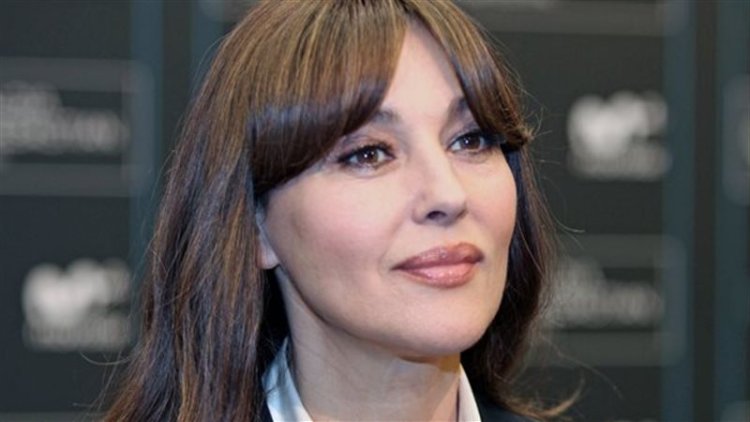 تفاصيل شخصية مونيكا بيلوتشي في الملحمة السينمائية «سفن دوجز»