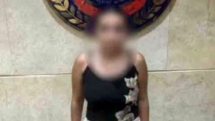 حبــس صانعة محتوى بالتجمع بسبب نشر فيديوهات خادشة للحياء والرقص بملابس عارية